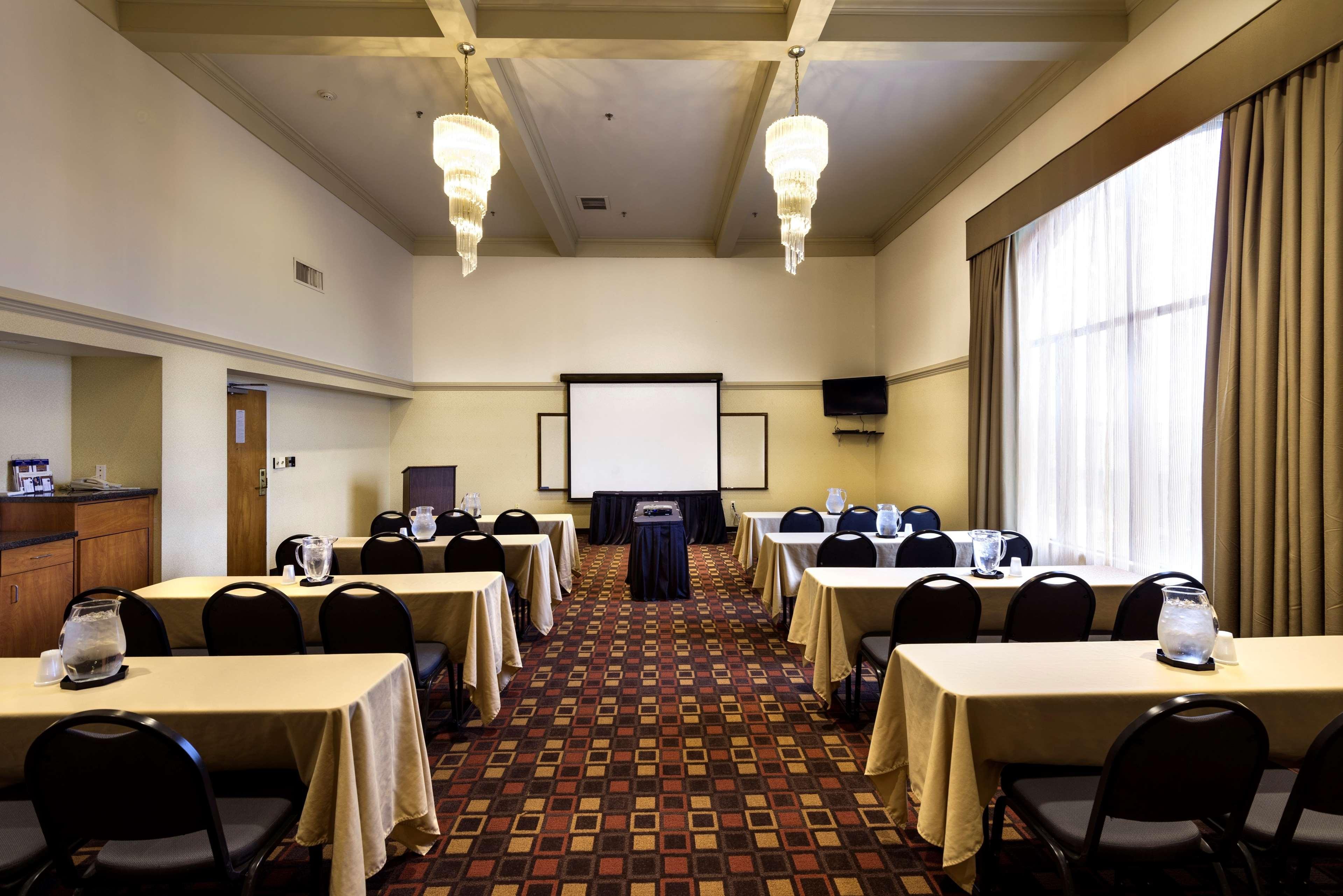 Best Western Plus Knoxville Cedar Bluff Exterior foto